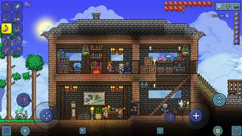 terraria current version